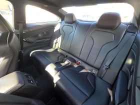 BMW M4 * CARFAX * CARBON * KEYLESS * ПОДГРЕВИ, снимка 9 - Автомобили и джипове - 53670796