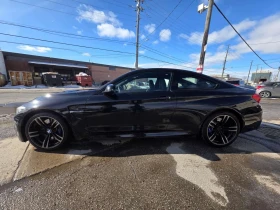 BMW M4 * CARFAX * CARBON * KEYLESS * ПОДГРЕВИ, снимка 2 - Автомобили и джипове - 53670796