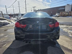 BMW M4 * CARFAX * CARBON * KEYLESS * ПОДГРЕВИ, снимка 4 - Автомобили и джипове - 53670796