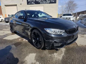 BMW M4 * CARFAX * CARBON * KEYLESS * ПОДГРЕВИ, снимка 10 - Автомобили и джипове - 53670796