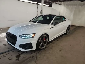 Audi Coupe PROGRESSIV * AMBIENT* PANORAMA* CARFAX * 