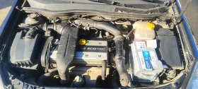 Opel Astra 2.0 T - 2500 € / 4889.57 лв. - 97976068 4