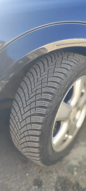 Opel Astra 2.0 T - 2500 € / 4889.57 лв. - 97976068 15