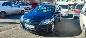 Opel Astra 2.0 T - 2500 € / 4889.57 лв. - 97976068 5