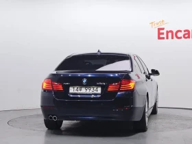BMW 520 - 14256 € / 27882.31 лв. - 16764184 4