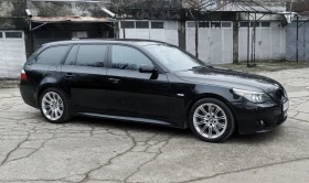 BMW 535 535D