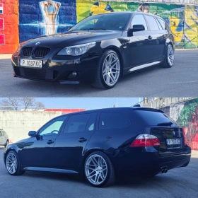 BMW 535 535D | Mobile.bg � ����� ������ 10