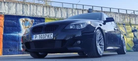 BMW 535 535D | Mobile.bg � ����� ������ 4
