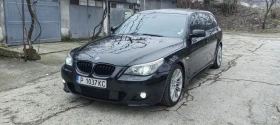 BMW 535 535D - 8300 € / 16233.39 лв. - 83820243 9