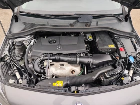 Mercedes-Benz B 180 i + Distronic+ Camera+ Navi+ ���� 6 | Mobile.bg � ����� ������ 17