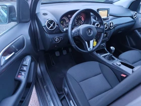 Mercedes-Benz B 180 i + Distronic+ Camera+ Navi+ Евро 6 - 8200 € / 16037.81 лв. - 17153590 10