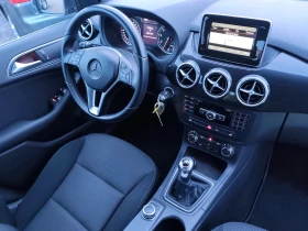 Mercedes-Benz B 180 i + Distronic+ Camera+ Navi+ Евро 6 - 8200 € / 16037.81 лв. - 17153590 9
