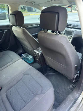 VW Passat Passat 1.8 tsi  - 7600 € / 14864.31 лв. - 16545612 7