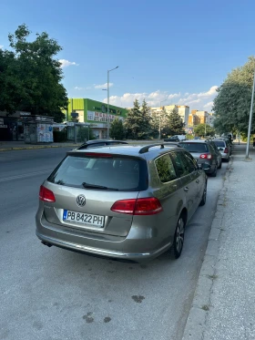 VW Passat Passat 1.8 tsi  - 7600 € / 14864.31 лв. - 16545612 4