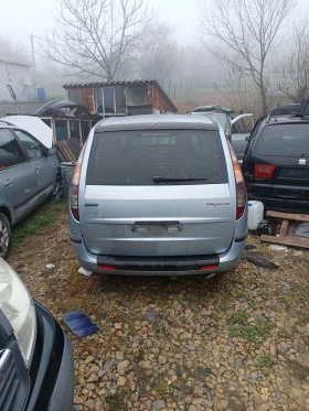 Fiat Ulysse 2.0jtd Ниски цени!!! - 111 € / 217.10 лв. - 14871451 5