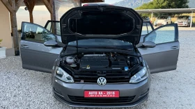 VW Golf 1.6TDI/105��/5��������/BLUEMOTION | Mobile.bg � ����� ������ 7
