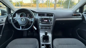 VW Golf 1.6TDI/105��/5��������/BLUEMOTION | Mobile.bg � ����� ������ 9