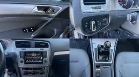 VW Golf 1.6TDI/105��/5��������/BLUEMOTION | Mobile.bg � ����� ������ 15