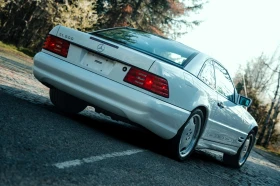 Mercedes-Benz SL 500 AMG PANO 4K Video - 21900 € / 42832.68 лв. - 69773167 2