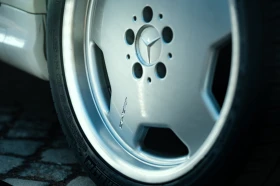 Mercedes-Benz SL 500 AMG PANO 4K Video - 21900 € / 42832.68 лв. - 69773167 6