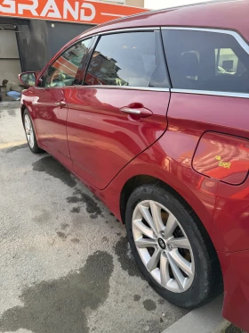 Hyundai I40 1.7 crdi | Auto.bg — изображение 4