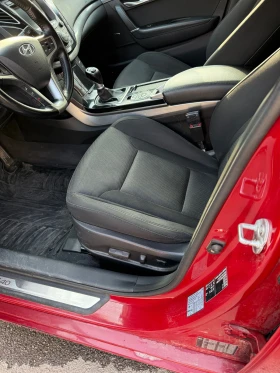 Hyundai I40 1.7 crdi | Auto.bg — изображение 13