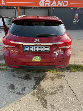 Hyundai I40 1.7 crdi | Auto.bg — изображение 2