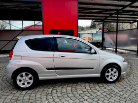 Chevrolet Kalos 1.2 газ/бензин - 2200 € / 4302.83 лв. - 55939015 4
