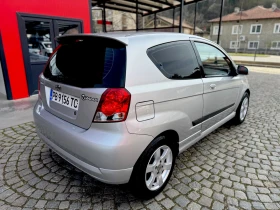 Chevrolet Kalos 1.2 газ/бензин - 2200 € / 4302.83 лв. - 55939015 5