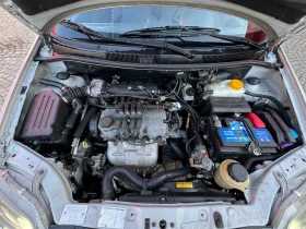 Chevrolet Kalos 1.2 газ/бензин - 2200 € / 4302.83 лв. - 55939015 11