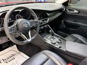 Alfa Romeo Giulia  NAV| BACKUP| FCW| PANO| CLEAN CARFAXX| * CARFAX * - 18450 € / 36085.06 лв. - 37901339 5