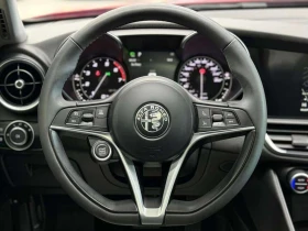 Alfa Romeo Giulia  NAV| BACKUP| FCW| PANO| CLEAN CARFAXX| * CARFAX * - 18450 € / 36085.06 лв. - 37901339 9