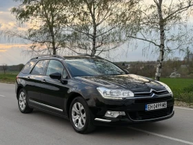 Citroen C5 * Face * 1.6hdi - 3300 € / 6454.24 лв. - 60232023 2