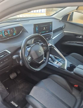 Peugeot 3008 PLUG-IN-HYBRID 225  ALLURE - 16500 € / 32271.19 лв. - 66896553 5