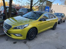 ����� �� �������� �� Hyundai Sonata 2, 0 LPI