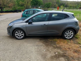 ����� �� �������� �� Renault Clio 1.5dci