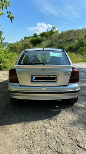 Opel Astra | Mobile.bg � ����� ������ 4