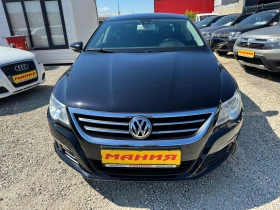 VW CC 2.0TDI DSG highline | Mobile.bg � ����� ������ 2