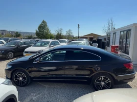 VW CC 2.0TDI DSG highline | Mobile.bg � ����� ������ 6