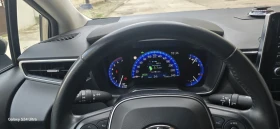 Toyota Corolla Toyota Corolla 1.8 Hybrid Executive Plus | Mobile.bg � ����� ������ 6