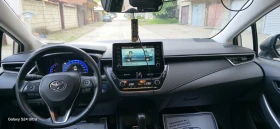 Toyota Corolla Toyota Corolla 1.8 Hybrid Executive Plus | Mobile.bg � ����� ������ 10