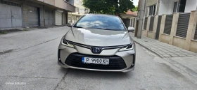 Toyota Corolla Toyota Corolla 1.8 Hybrid Executive Plus | Mobile.bg � ����� ������ 2