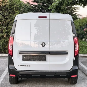 Renault Express 1.5DCI 16000��. ������ ���� ����� | Mobile.bg � ����� ������ 4