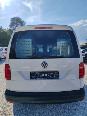 VW Caddy 2.0, 109�.�.4�4. �������� �����������.  | Mobile.bg � ����� ������ 6