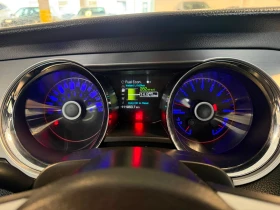 Ford Mustang 3.7 V6 * РЪЧКА * ПОДГРЕВ * 111К КМ *  | Auto.bg — изображение 10