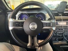 Ford Mustang 3.7 V6 * РЪЧКА * ПОДГРЕВ * 111К КМ *  | Auto.bg — изображение 8
