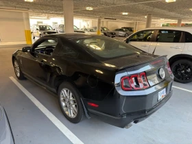 Ford Mustang 3.7 V6 * РЪЧКА * ПОДГРЕВ * 111К КМ *  | Auto.bg — изображение 5