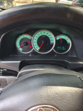 Toyota Corolla verso | Mobile.bg � ����� ������ 4