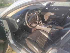 Mercedes-Benz CLS 350 - 8000 € / 15646.64 лв. - 11133174 3