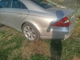 Mercedes-Benz CLS 350 - 8000 € / 15646.64 лв. - 11133174 9